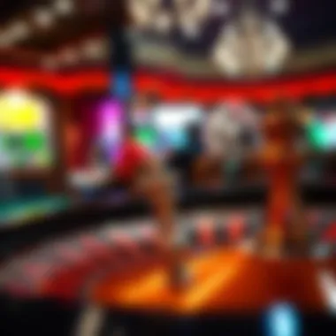An In-Depth Look at Speed Roulette Summary An In-Depth Look at Speed Roulette Summary