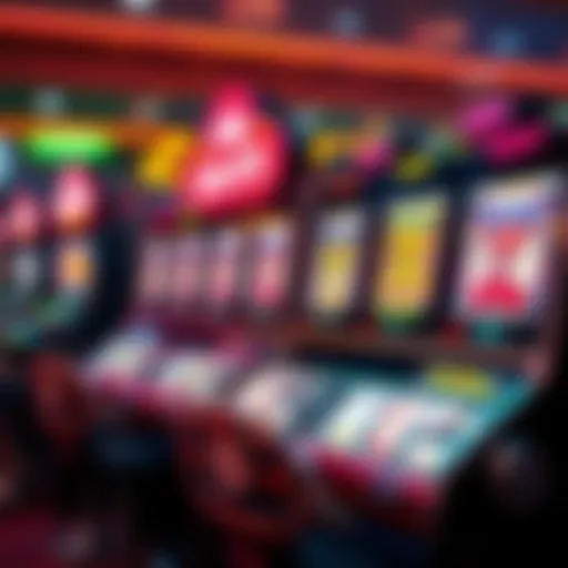 Analysis and Insights on Vegas Hits Slot Machines Introduction