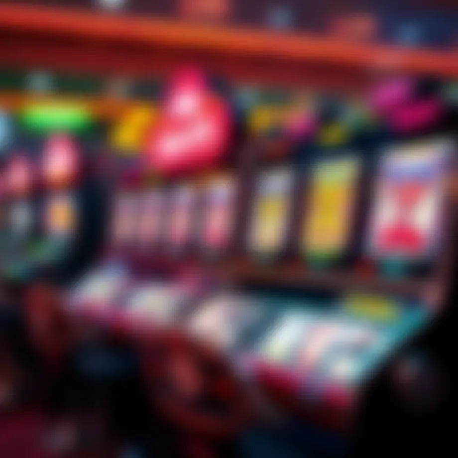 Analysis and Insights on Vegas Hits Slot Machines Introduction