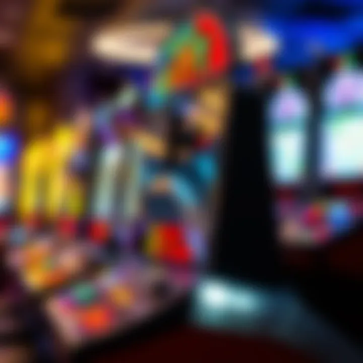 Analysis and Insights on Vegas Hits Slot Machines Summary Analysis and Insights on Vegas Hits Slot Machines Summary