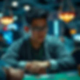 Analyzing Odds for Elite 8: A Comprehensive Guide Introduction