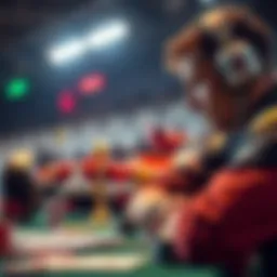 Analyzing the Odds for the Formula One Championship Introduction