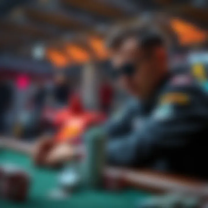 Analyzing the Odds for the Formula One Championship Summary