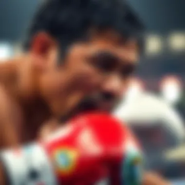 Notable Analyzing the Odds: Ugas vs Pacquiao Notable Analyzing the Odds: Ugas vs Pacquiao