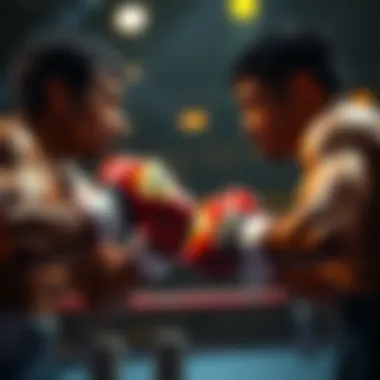 Analyzing the Odds: Ugas vs Pacquiao Summary Analyzing the Odds: Ugas vs Pacquiao Summary
