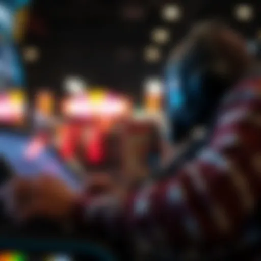 Analyzing Vegas Odds for the Bristol Dirt Race Introduction