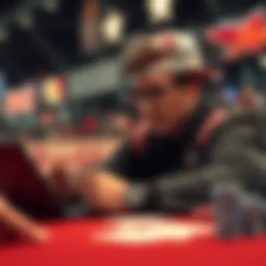 Notable Analyzing Vegas Odds for the Bristol Dirt Race Notable Analyzing Vegas Odds for the Bristol Dirt Race