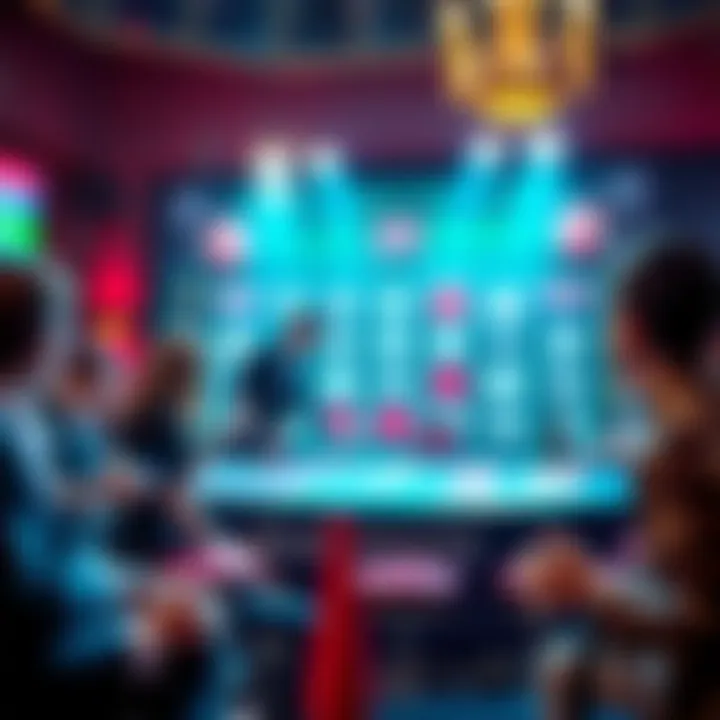 Assessing the Profit Potential of Blackout Bingo Introduction