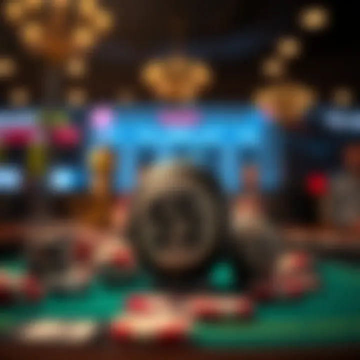 Assessing the Profit Potential of Blackout Bingo Summary