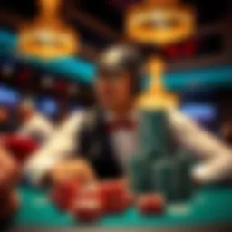 Best Online Casino Sports Betting: A Comprehensive Guide Introduction