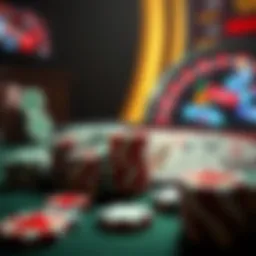 Best Online Casinos 2021: A Comprehensive Analysis Introduction