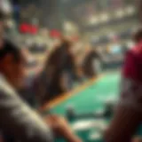 Bet Online for the Belmont Stakes: A Comprehensive Guide Introduction