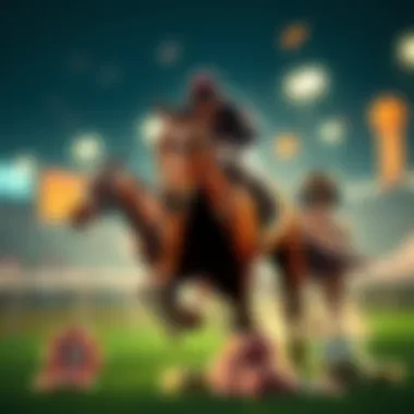Notable Bet Online for the Belmont Stakes: A Comprehensive Guide Notable Bet Online for the Belmont Stakes: A Comprehensive Guide