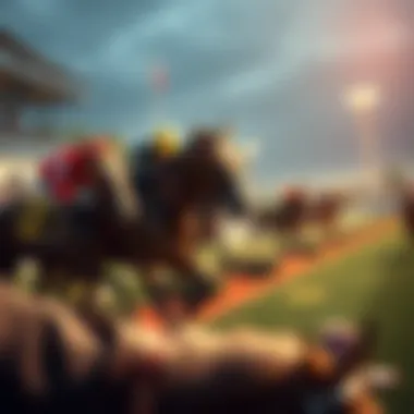 Bet Online for the Belmont Stakes: A Comprehensive Guide Summary Bet Online for the Belmont Stakes: A Comprehensive Guide Summary