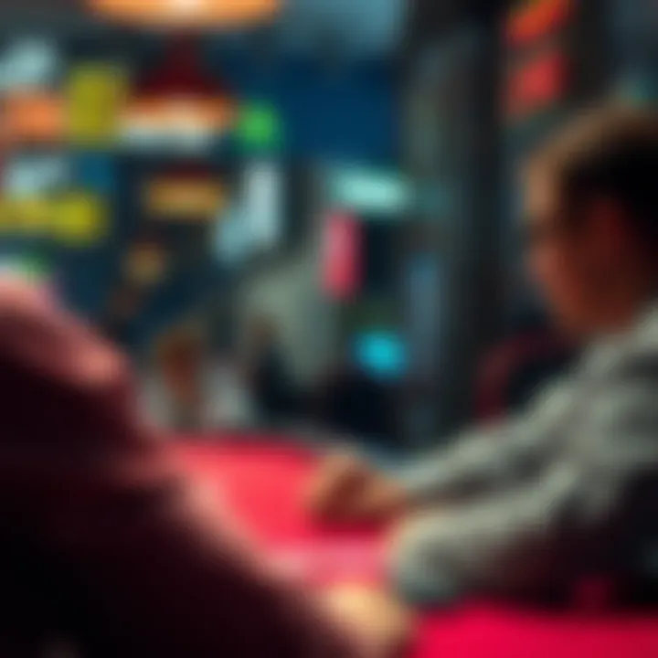 Notable Betting in New York City: A Comprehensive Analysis