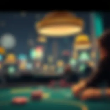 Betting in New York City: A Comprehensive Analysis Summary Betting in New York City: A Comprehensive Analysis Summary