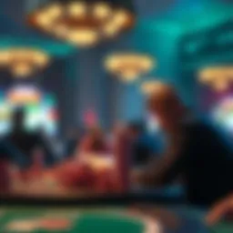 Betting Landscape in America: A Focus on Indiana Introduction
