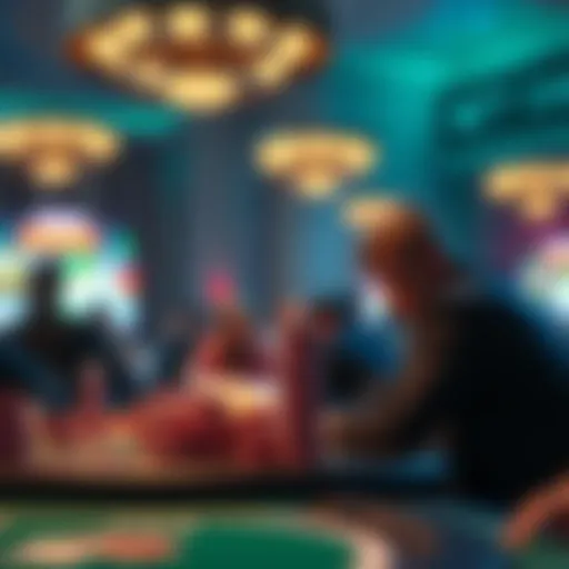 Betting Landscape in America: A Focus on Indiana Introduction