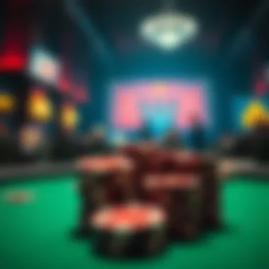 Notable Betting Landscape in America: A Focus on Indiana Notable Betting Landscape in America: A Focus on Indiana
