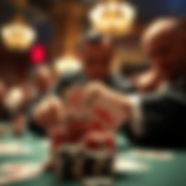 Bidding in Spades: A Comprehensive Exploration Introduction Bidding in Spades: A Comprehensive Exploration Introduction