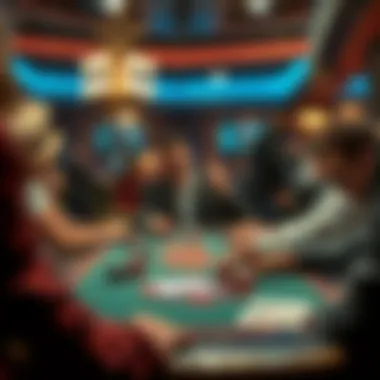 Notable Bidding in Spades: A Comprehensive Exploration Notable Bidding in Spades: A Comprehensive Exploration