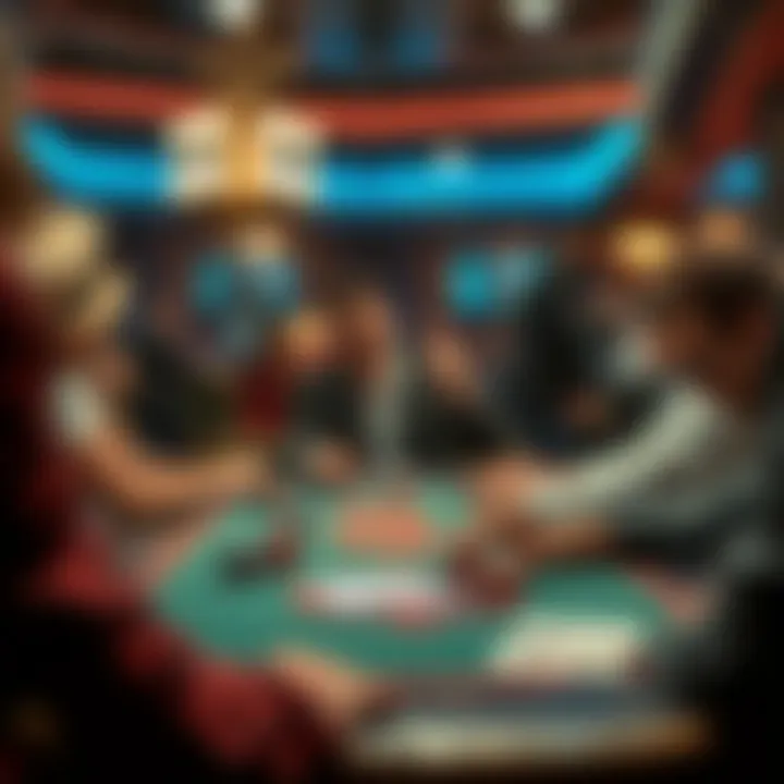 Notable Bidding in Spades: A Comprehensive Exploration Notable Bidding in Spades: A Comprehensive Exploration