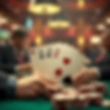 Bidding in Spades: A Comprehensive Exploration Summary Bidding in Spades: A Comprehensive Exploration Summary