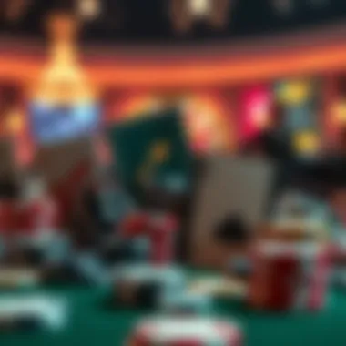 Variety of bonus types available for players