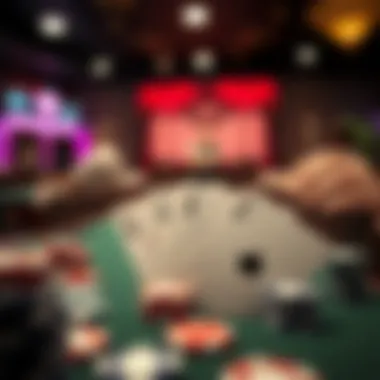 Exciting no deposit bonuses at big dollar casinos