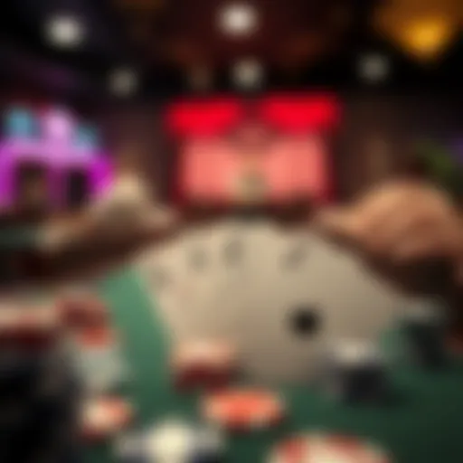 Exciting no deposit bonuses at big dollar casinos