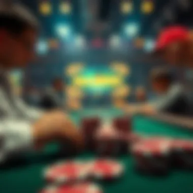 Maximizing Rewards in Online Gaming Exploring strategies to maximize rewards in gaming