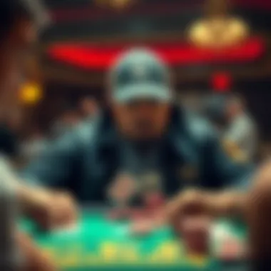 Notable Big Fish Poker: A Comprehensive Exploration Notable Big Fish Poker: A Comprehensive Exploration