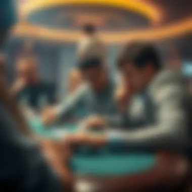 Big Fish Poker: A Comprehensive Exploration Summary Big Fish Poker: A Comprehensive Exploration Summary