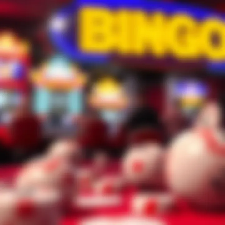 Notable Bingo for Real Money in the USA: An In-Depth Exploration