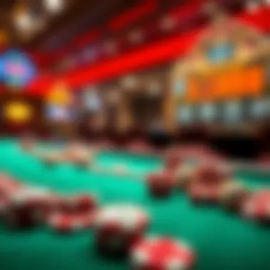 Bingo for Real Money in the USA: An In-Depth Exploration Summary