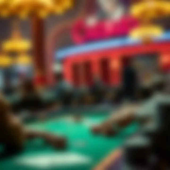 Responsible gambling features integrated into the app