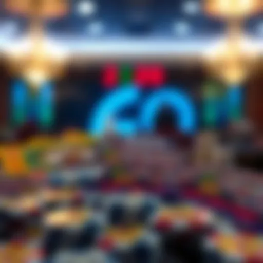 Diverse Designs of 2020 Scratch-Off Tickets Overview of California's 2020 scratch-off ticket designs