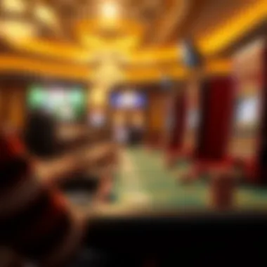 Tips for players navigating the scratch-off experience