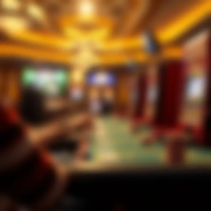 Tips for players navigating the scratch-off experience