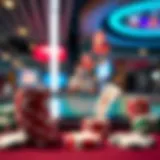 Casino on the Go: Understanding Portable Gambling Introduction