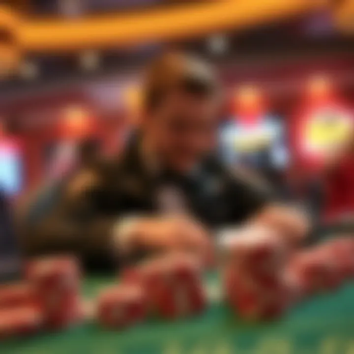 Notable Casino on the Go: Understanding Portable Gambling