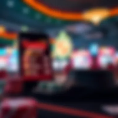 Casino on the Go: Understanding Portable Gambling Summary