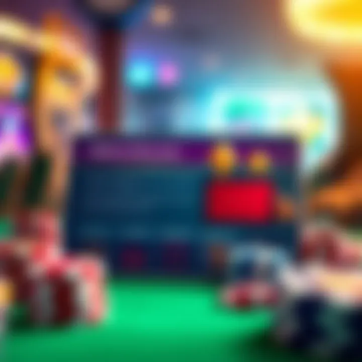 A visual representation of bonuses earned through referrals