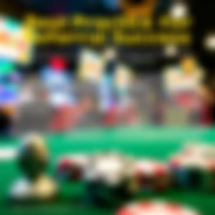 A graphic showing tips for maximizing referral benefits