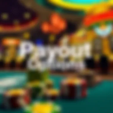 Overview of Payout Options at Chumba Casino Overview of Chumba Casino payout options