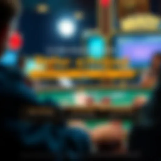 An infographic illustrating how the Refer a Friend program operates