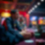 Analysis of betting odds