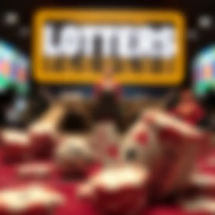 The Societal Economic Effects of Lotteries Economic impacts of lottery proliferation on society