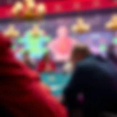 Understanding the Psychology Behind Lottery Play Psychological factors influencing lottery participation