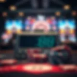 Comprehensive Exploration of Poker Timer Clocks Introduction